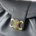 Celine MEDIUM POLLY BAG in SUPPLE CALFSKIN #A49274