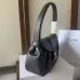 Celine MEDIUM POLLY BAG in SUPPLE CALFSKIN #A49274