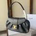Celine MEDIUM POLLY BAG in SUPPLE CALFSKIN #A49274