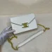 Celine New portable  shoulder strap envelope  bag #A22891