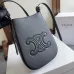 Celine PHONE POUCH HELOISE IN SUPPLE CALFSKIN #A49267