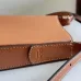 Celine PHONE POUCH HELOISE IN SUPPLE CALFSKIN #A49267