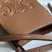 Celine PHONE POUCH HELOISE IN SUPPLE CALFSKIN #A49267