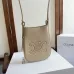 Celine PHONE POUCH HELOISE IN SUPPLE CALFSKIN #A49267
