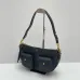 Celine Triomphe Shoulder Bag with Multiple Pockets #A45664