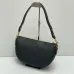 Celine Triomphe Shoulder Bag with Multiple Pockets #A45664