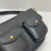 Celine Triomphe Shoulder Bag with Multiple Pockets #A45664