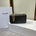 LARGE CELINE VICTOIRE BAG IN TRIOMPHE CANVAS #A49266