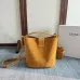 MEDIUM LOUISE BAG IN SUEDE CALFSKIN #A49282