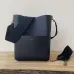 Seau sangle leather tote Celine in Leather  #A49279