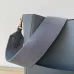 Seau sangle leather tote Celine in Leather  #A49279
