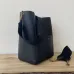 Seau sangle leather tote Celine in Leather  #A49279