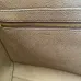 Seau sangle leather tote Celine in Leather  #A49279