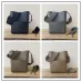 Seau sangle leather tote Celine in Leather  #A49279