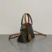 TRIOMPHE CANVAS - WOMEN HANDBAGS CELINE #A49607