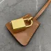 TRIOMPHE CANVAS - WOMEN HANDBAGS CELINE #A49607