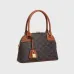 TRIOMPHE CANVAS - WOMEN HANDBAGS CELINE #A49607
