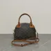 TRIOMPHE CANVAS - WOMEN HANDBAGS CELINE #A49607