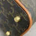 TRIOMPHE CANVAS - WOMEN HANDBAGS CELINE #A49607