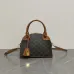 TRIOMPHE CANVAS - WOMEN HANDBAGS CELINE #A49607