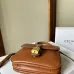celine mini smooth cowhide handbag #A49270