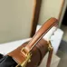 celine mini smooth cowhide handbag #A49270
