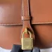 celine mini smooth cowhide handbag #A49270
