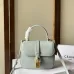 celine mini smooth cowhide handbag #A49270