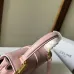 celine mini smooth cowhide handbag #A49270