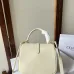 celine mini smooth cowhide handbag #A49270