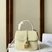 celine mini smooth cowhide handbag #A49270