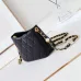  Chanel HOBO HANDBAG Shiny Lambskin #A49161