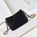  Chanel HOBO HANDBAG Shiny Lambskin #A49161