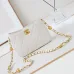  Chanel HOBO HANDBAG Shiny Lambskin #A49161