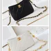  Chanel HOBO HANDBAG Shiny Lambskin #A49161