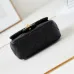  Chanel HOBO HANDBAG Shiny Lambskin #A49162