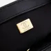  Chanel HOBO HANDBAG Shiny Lambskin #A49162