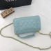  Chanel crossbody small bag #A35788