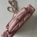 CHANEL Business Affinity SmallShoulder bag #A50413