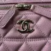 CHANEL Business Affinity SmallShoulder bag #A50413