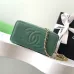 CHANEL CC GHW Vanity Case 2 Way Shoulder Bag #A49145