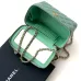 CHANEL CC GHW Vanity Case 2 Way Shoulder Bag #A49145
