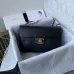 CHANEL Maxi Jumbo XL 24k CC Classic Flap Lambskin #A49140