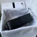 CHANEL Maxi Jumbo XL 24k CC Classic Flap Lambskin #A49140