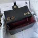 CHANEL Maxi Jumbo XL 24k CC Classic Flap Lambskin #A49140