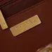 CHANEL Shiny Lambskin Quilted Mini Cocodoc #A49160