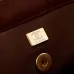 CHANEL Shiny Lambskin Quilted Mini Cocodoc #A49160