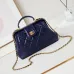 CHANEL Shiny Lambskin Quilted Mini Cocodoc #A49160