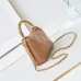Chanel 22 small handbag, Shiny grained calfskin, enamel #A49153