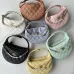 Chanel 23k Hula Hoop Bag with Camelia #A50410